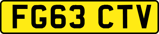 FG63CTV