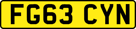 FG63CYN