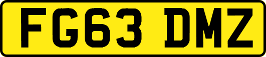 FG63DMZ