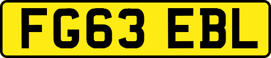 FG63EBL
