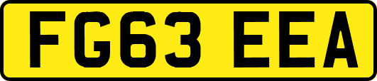 FG63EEA