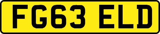 FG63ELD