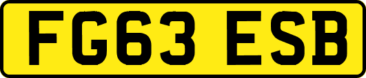 FG63ESB