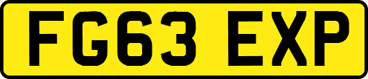 FG63EXP