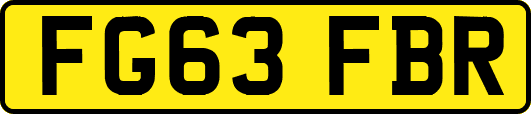 FG63FBR