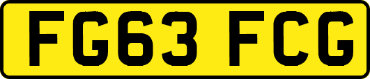 FG63FCG