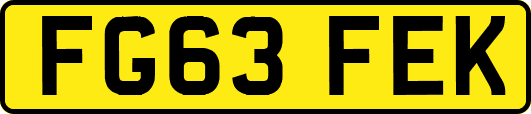 FG63FEK