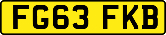 FG63FKB