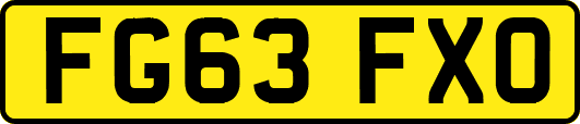 FG63FXO