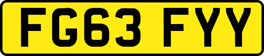 FG63FYY