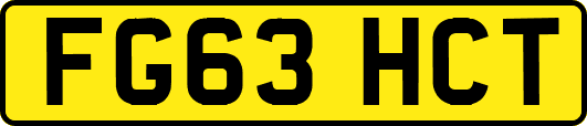 FG63HCT