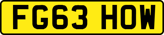 FG63HOW