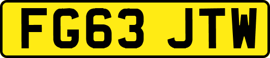 FG63JTW