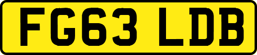 FG63LDB
