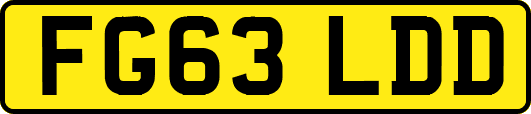 FG63LDD