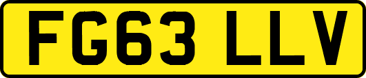 FG63LLV
