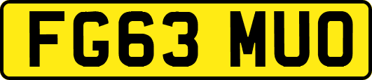 FG63MUO