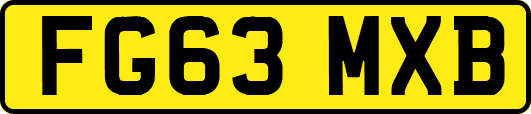FG63MXB