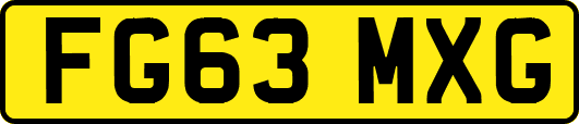 FG63MXG