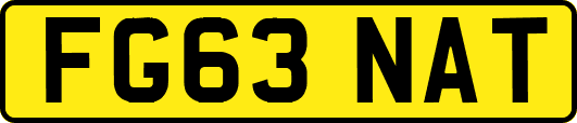 FG63NAT