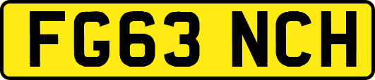 FG63NCH