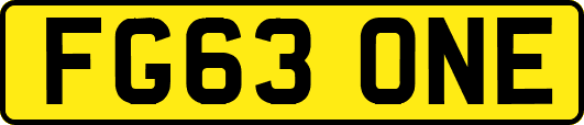 FG63ONE