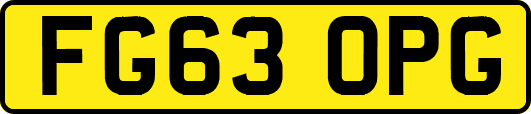 FG63OPG