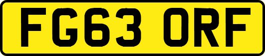 FG63ORF