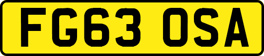 FG63OSA