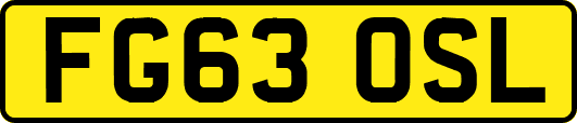 FG63OSL