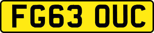 FG63OUC