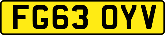 FG63OYV