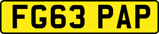 FG63PAP