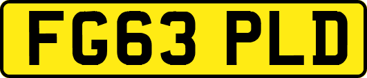 FG63PLD