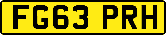 FG63PRH