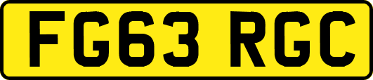 FG63RGC