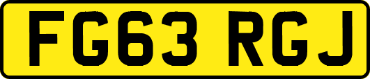 FG63RGJ