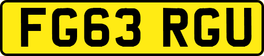 FG63RGU