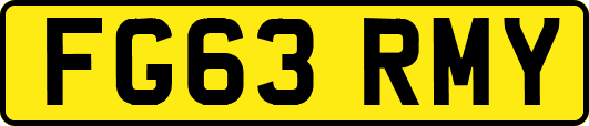 FG63RMY