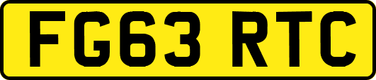 FG63RTC
