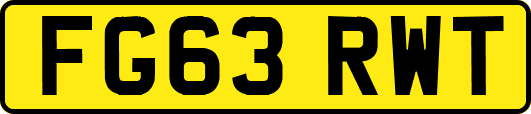 FG63RWT