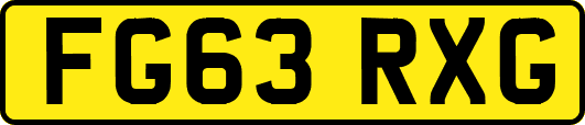 FG63RXG