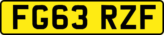 FG63RZF