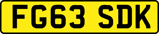 FG63SDK