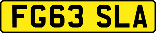 FG63SLA