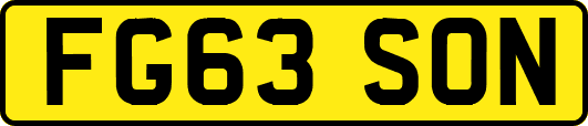 FG63SON