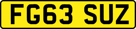 FG63SUZ