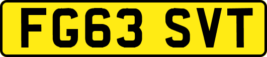 FG63SVT