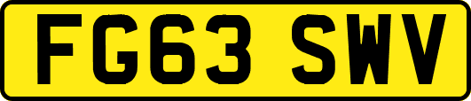 FG63SWV