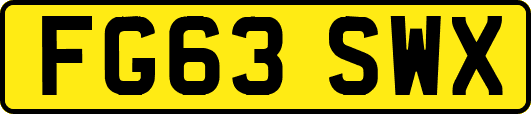 FG63SWX